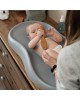 TKS Changing Pad Cloud Grey TKS Changing Pad Cloud Grey