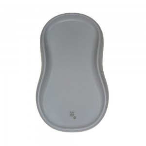 TKS Changing Pad Cloud Grey