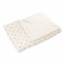 TKS Quilted Blanket Bjorn Bear 100x140cm