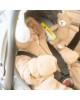 TKS Pram Suit Bjorn Bear 3-6m