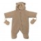 TKS Pram Suit Bjorn Bear 3-6m