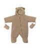 TKS Pram Suit Bjorn Bear 3-6m