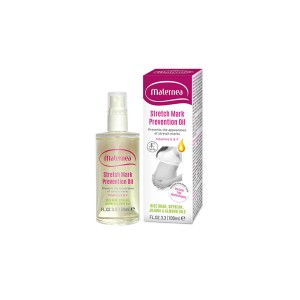 Maternea Stretch Mark Prevention Oil 100ml Maternea Stretch Mark Prevention Oil 100ml