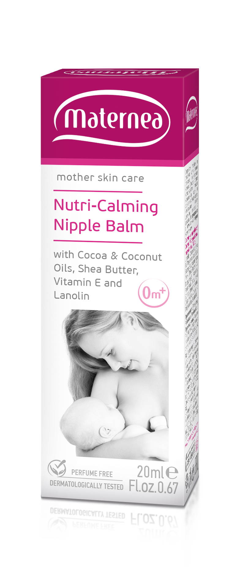 20 ml Nattou Mobile