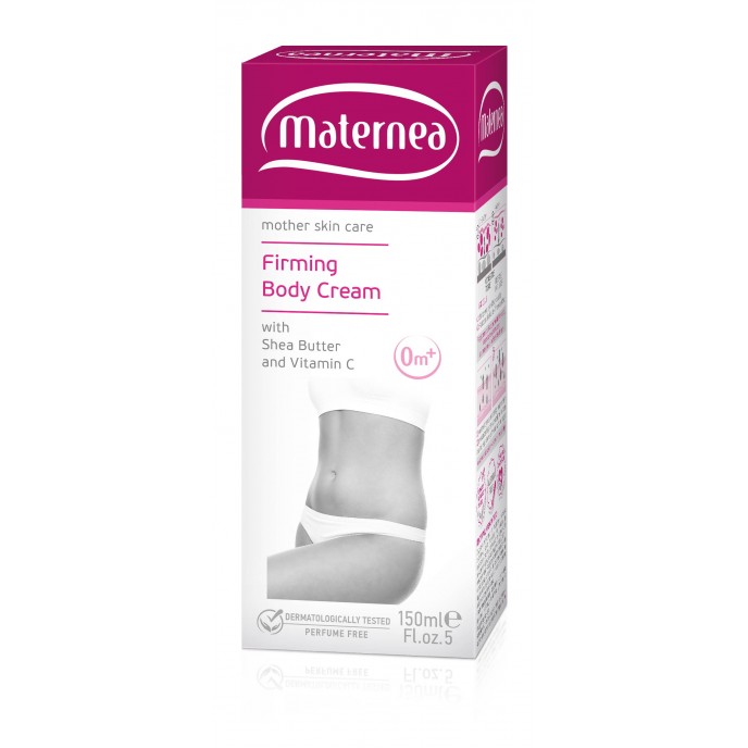 Maternea Body Firming  Cream 150ml
