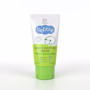 Bebble Wind & Weather Cream 50ml Bebble Wind & Weather Cream 50ml