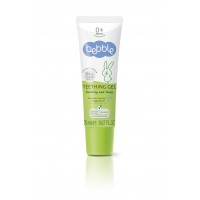 Bebble Teething Gel 20ml