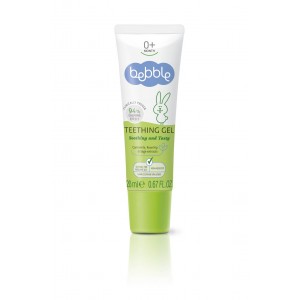 Bebble Teething Gel 20ml Bebble Teething Gel 20ml