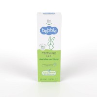 Bebble Teething Gel 20ml
