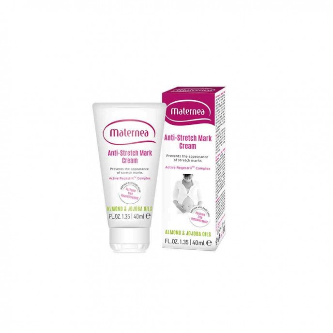 Maternea Anti-Stretch Mark Cream 40ml