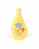 Bebble Shampoo & Shower Gel Banana 250ml