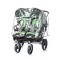 Chipolino Raincover Universal Twin Strollers  Chipolino Raincover Universal Twin Strollers
