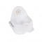 Chipolino Potty Royal White