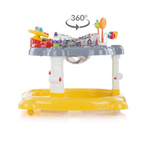 Chipolino Walker 4 in 1 Joya Lux Rabbits Chipolino Walker 4 in 1 Joya Lux Rabbits