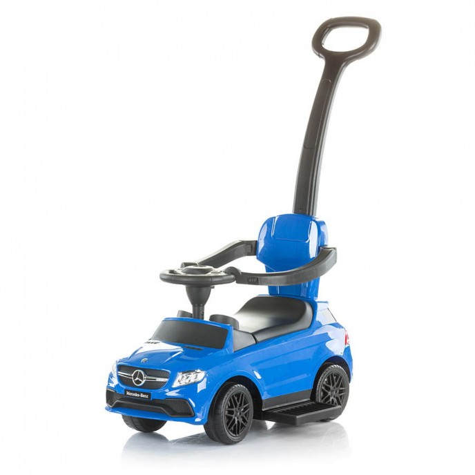 Chipolino Ride On Car with Canopy Mercedes GLE63 Blue Chipolino Ride On Car with Canopy Mercedes GLE63 Blue