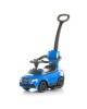 Chipolino Ride On Car with Canopy Mercedes GLE63 Blue Chipolino Ride On Car with Canopy Mercedes GLE63 Blue