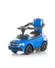Chipolino Ride On Car with Canopy Mercedes GLE63 Blue Chipolino Ride On Car with Canopy Mercedes GLE63 Blue