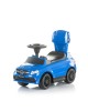 Chipolino Ride On Car with Canopy Mercedes GLE63 Blue Chipolino Ride On Car with Canopy Mercedes GLE63 Blue