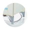 Chipolino Travel Cot Rocking Mechanism 2pk Chipolino Travel Cot Rocking Mechanism 2pk