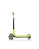 Chipolino Scooter 2 in 1 Space X Lime