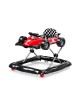 Chipolino Walker 2 in 1 Sportivo Red