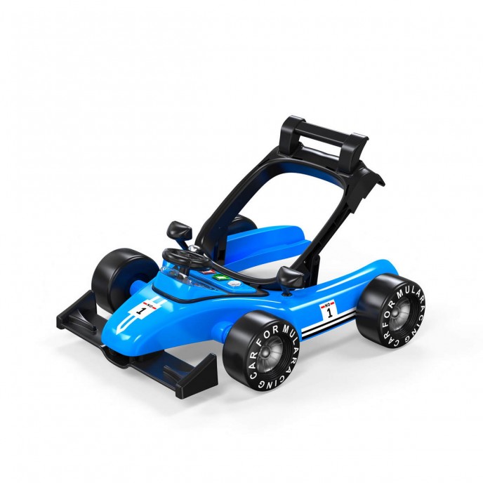 Chipolino Walker 2 in 1 Sportivo Blue