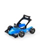 Chipolino Walker 2 in 1 Sportivo Blue