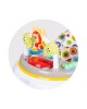 Chipolino Walker 4 in 1 Friends Platinum 