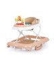 Chipolino Walker 4 in 1 Friends Latte