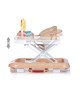 Chipolino Walker 4 in 1 Friends Latte