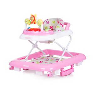Chipolino Walker 4 in 1 Friends Pink Chipolino Walker 4 in 1 Friends Pink