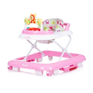 Chipolino Walker 4 in 1 Friends Pink Chipolino Walker 4 in 1 Friends Pink