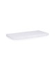 Chipolino Travel Cot Mattress 60x120cm Powder Pink Stars Chipolino Travel Cot Mattress 60x120cm Powder Pink Stars