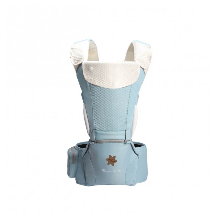 Chipolino Carrier Hip Star Pacific