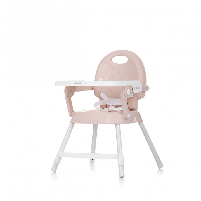 Chipolino Highchair 3 in 1 Bonbon Sand