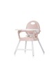 Chipolino Highchair 3 in 1 Bonbon Sand