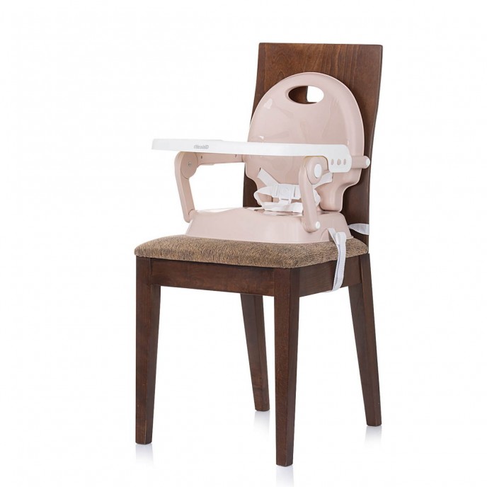 Chipolino Highchair 3 in 1 Bonbon Sand