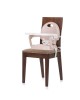 Chipolino Highchair 3 in 1 Bonbon Sand