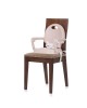 Chipolino Highchair 3 in 1 Bonbon Sand