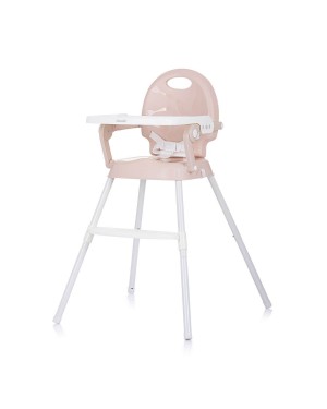 Badabulle 4in1 Compact Rest & Go Bouncer - Playtime & Bathtime
