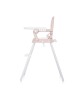 Chipolino Highchair 3 in 1 Bonbon Sand