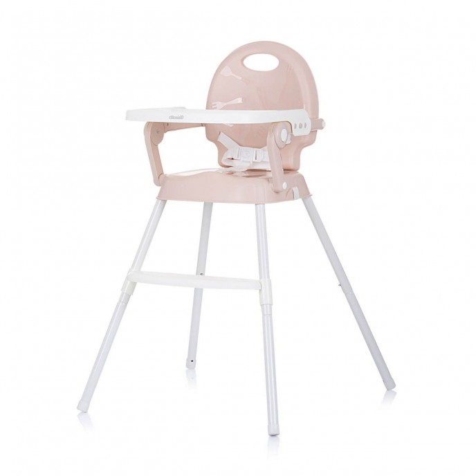 Chipolino Highchair 3 in 1 Bonbon Sand