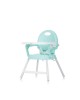 Chipolino Highchair 3 in 1 Bonbon Aloe