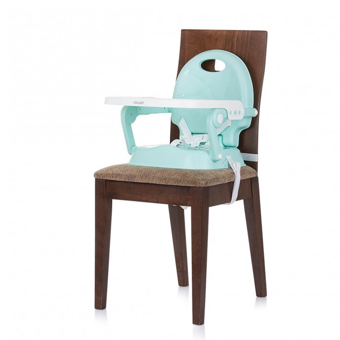 Chipolino Highchair 3 in 1 Bonbon Aloe