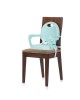 Chipolino Highchair 3 in 1 Bonbon Aloe