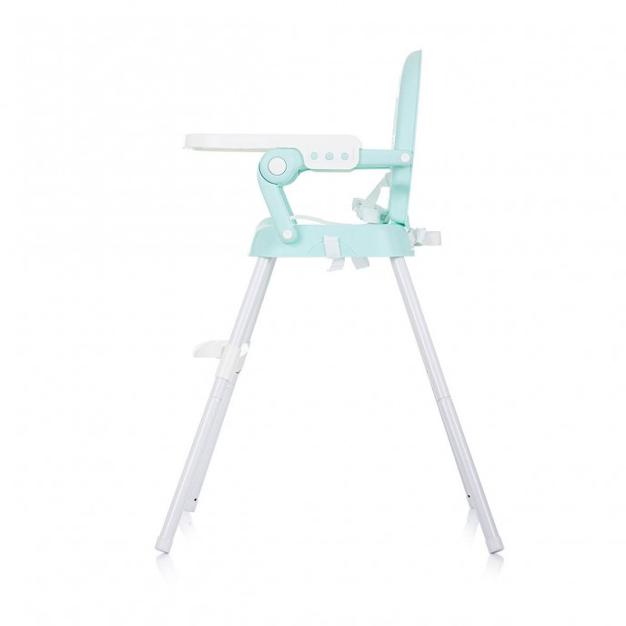 Chipolino Highchair 3 in 1 Bonbon Aloe