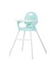 Chipolino Highchair 3 in 1 Bonbon Aloe