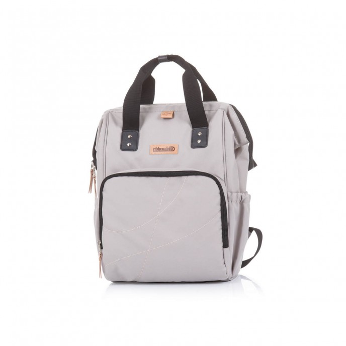 Chipolino Mama Backpack Sand