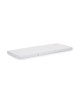 Chipolino Travel Cot Mattress Aloe Vera