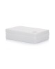 Chipolino Travel Cot Mattress Aloe Vera